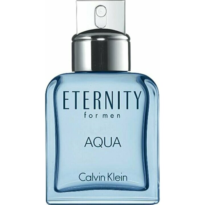 Eternity for Men Aqua